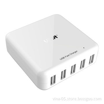 2014 multi-port desktop chargers